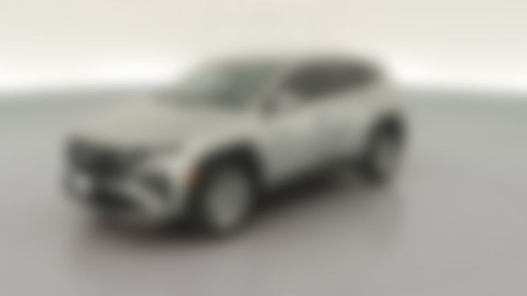 2025 Hyundai Tucson vehicle photo