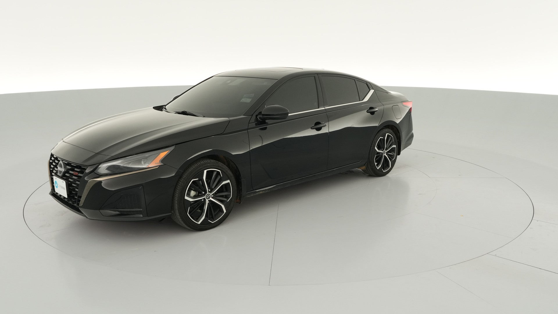2025 Nissan Altima vehicle photo