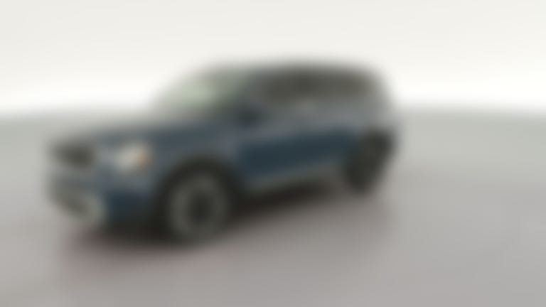 2025 Kia Telluride vehicle photo