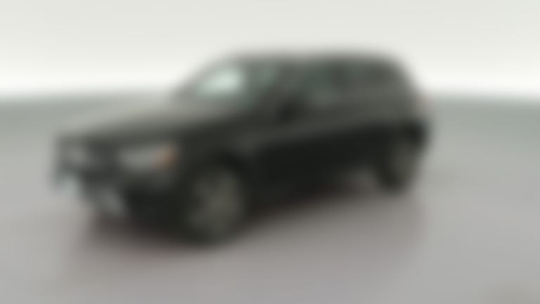 2020 Mercedes-Benz GLC vehicle photo