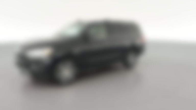 2024 Ford Expedition vehicle photo