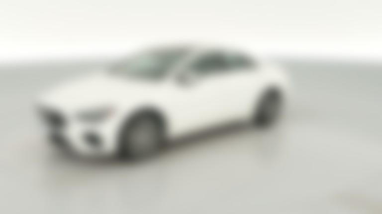 2025 Mercedes-Benz CLA vehicle photo