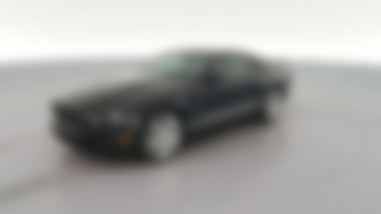 2013 Ford Mustang vehicle photo