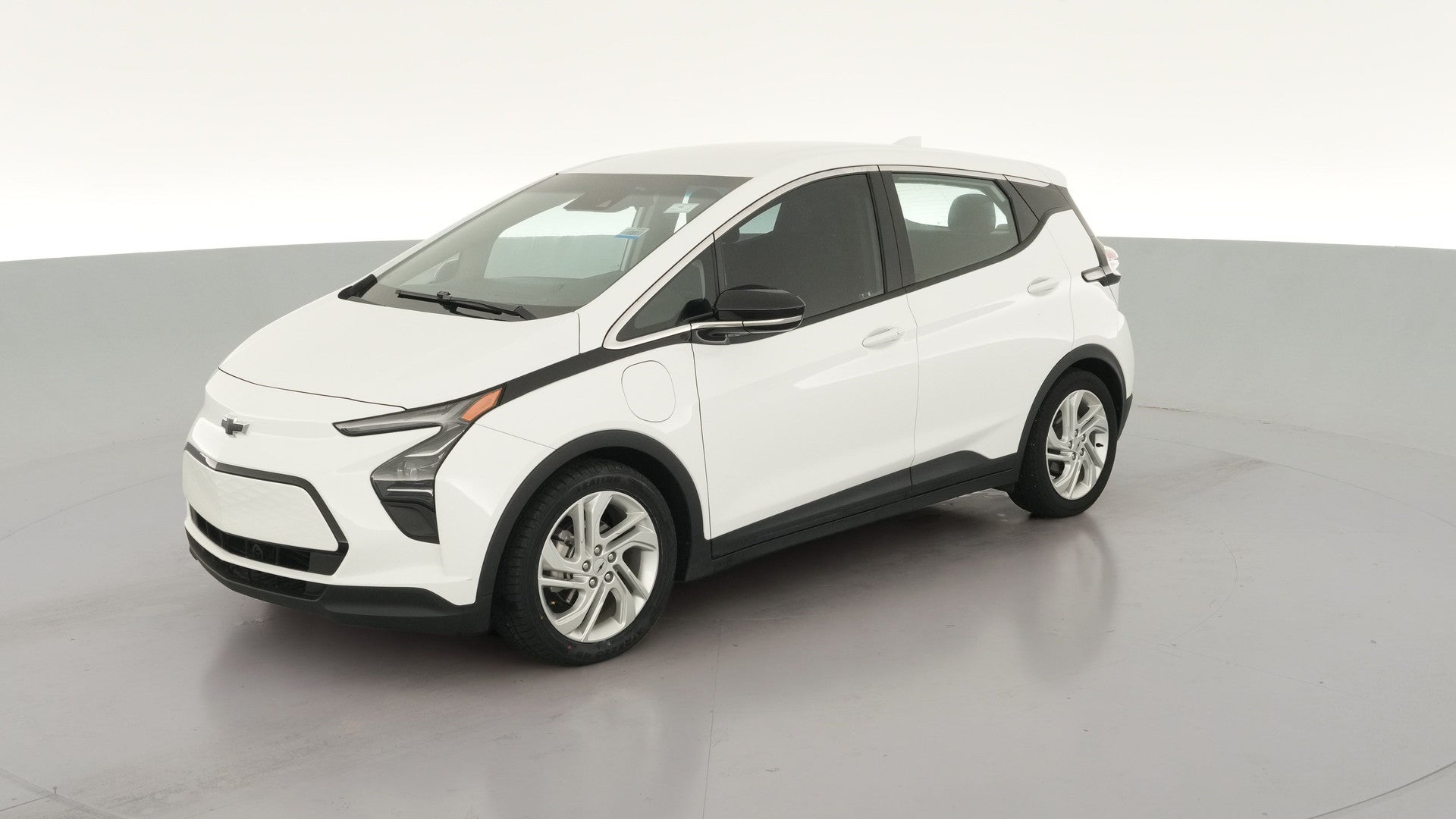 2023 Chevrolet Bolt EV vehicle photo