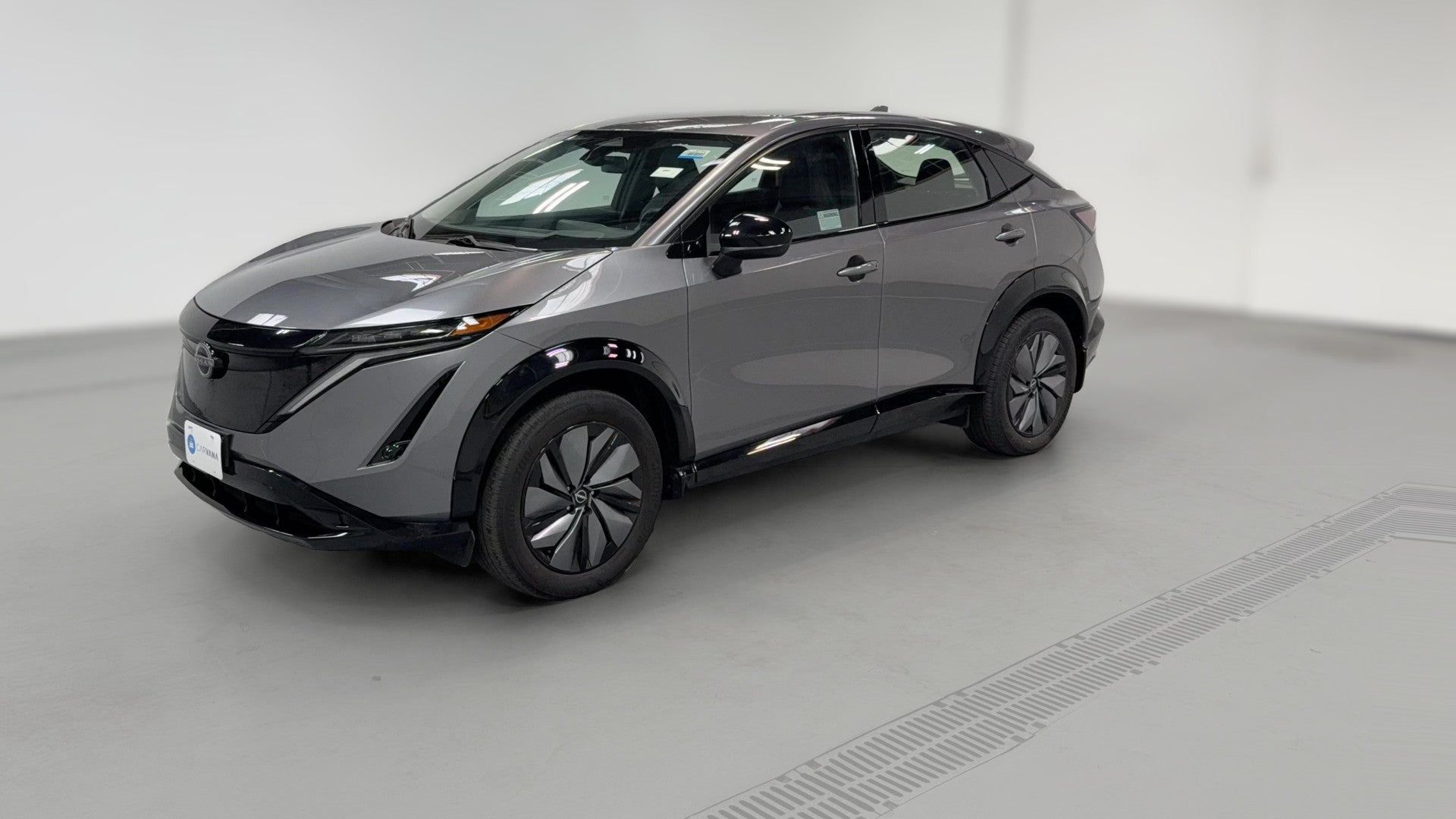 2024 Nissan ARIYA vehicle photo