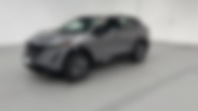 2024 Nissan ARIYA vehicle photo