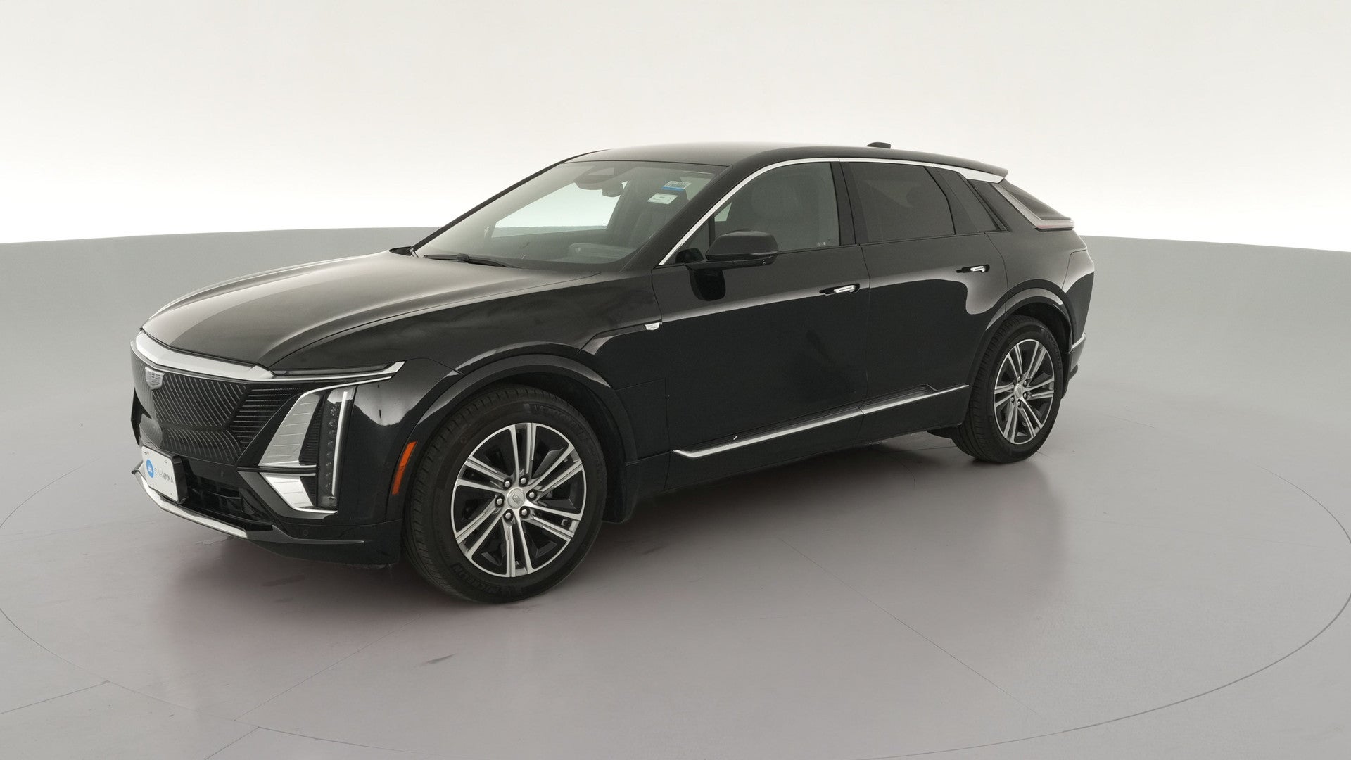 2024 Cadillac LYRIQ vehicle photo