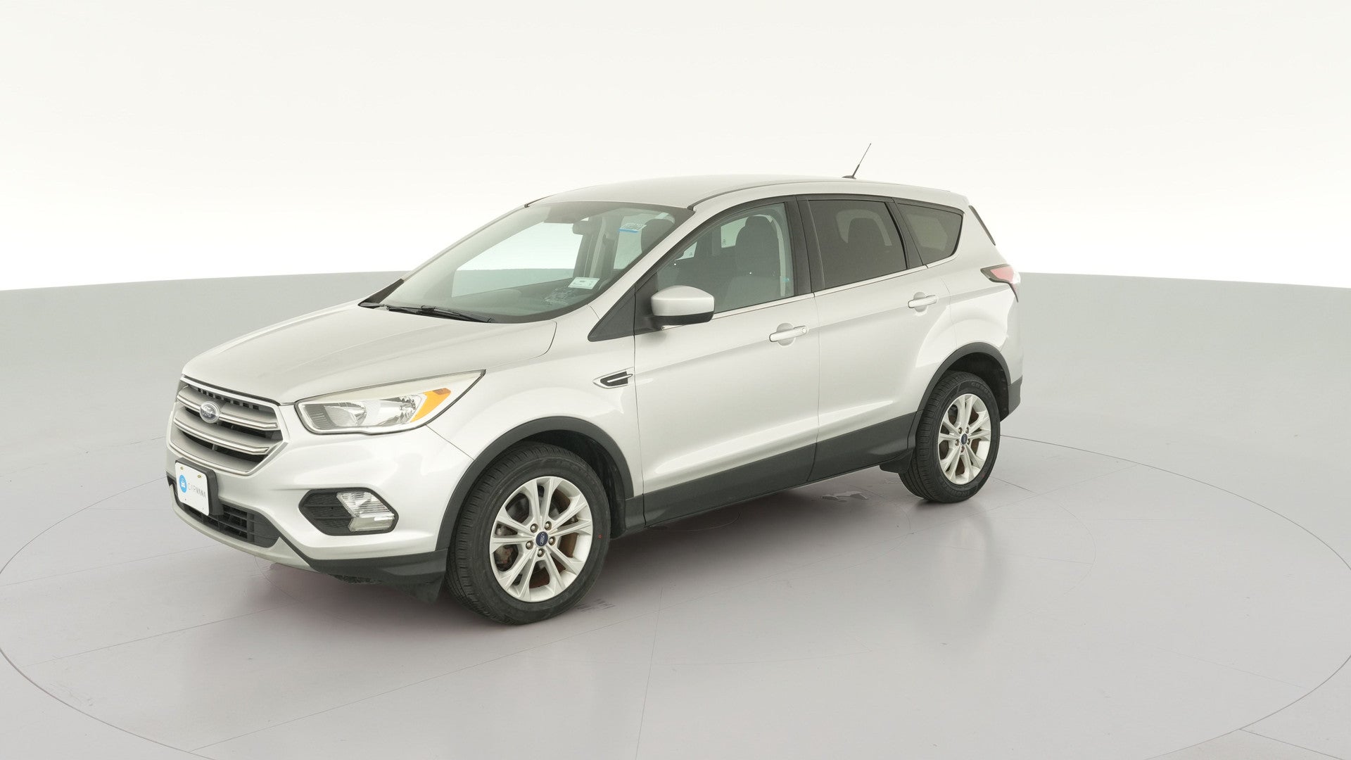 2017 Ford Escape vehicle photo