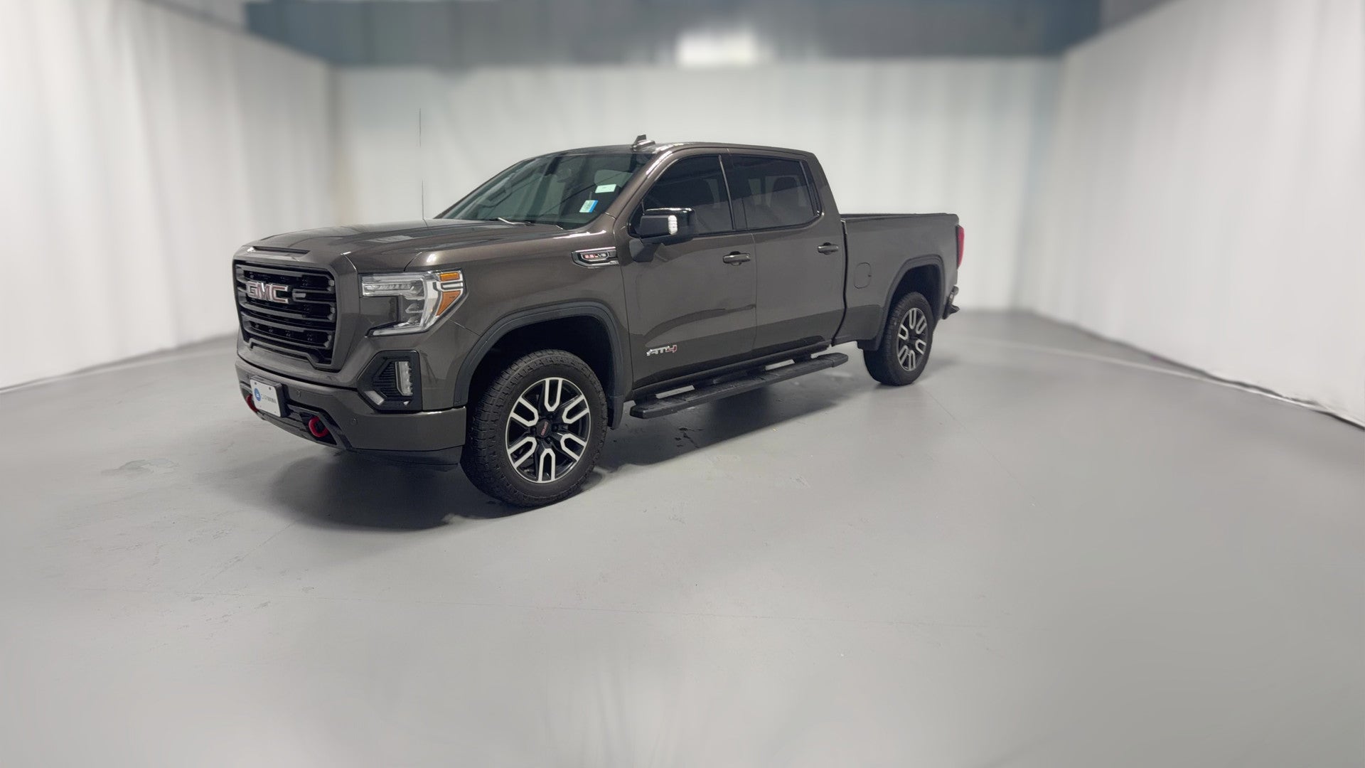2019 GMC Sierra 1500 Crew Cab vehicle photo