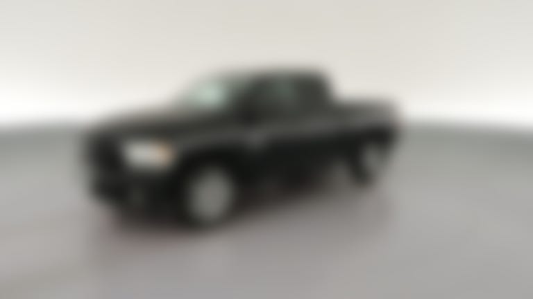 2019 Ram 1500 Classic Quad Cab vehicle photo