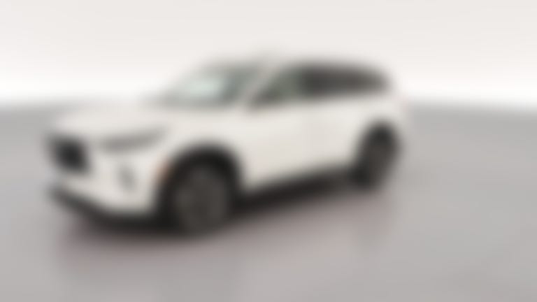 2023 INFINITI QX60 vehicle photo
