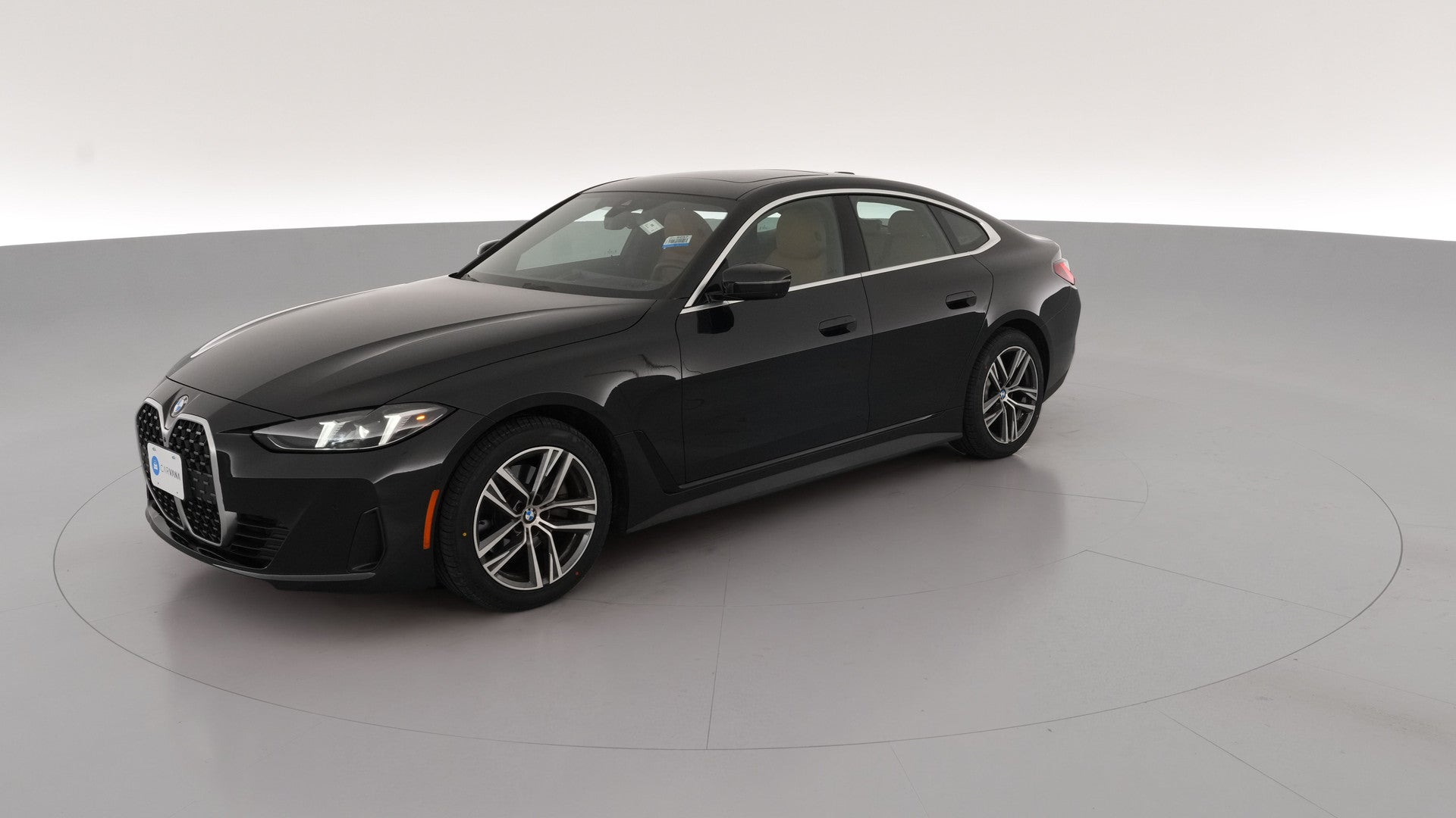 2026 BMW 4 Series vehicle photo