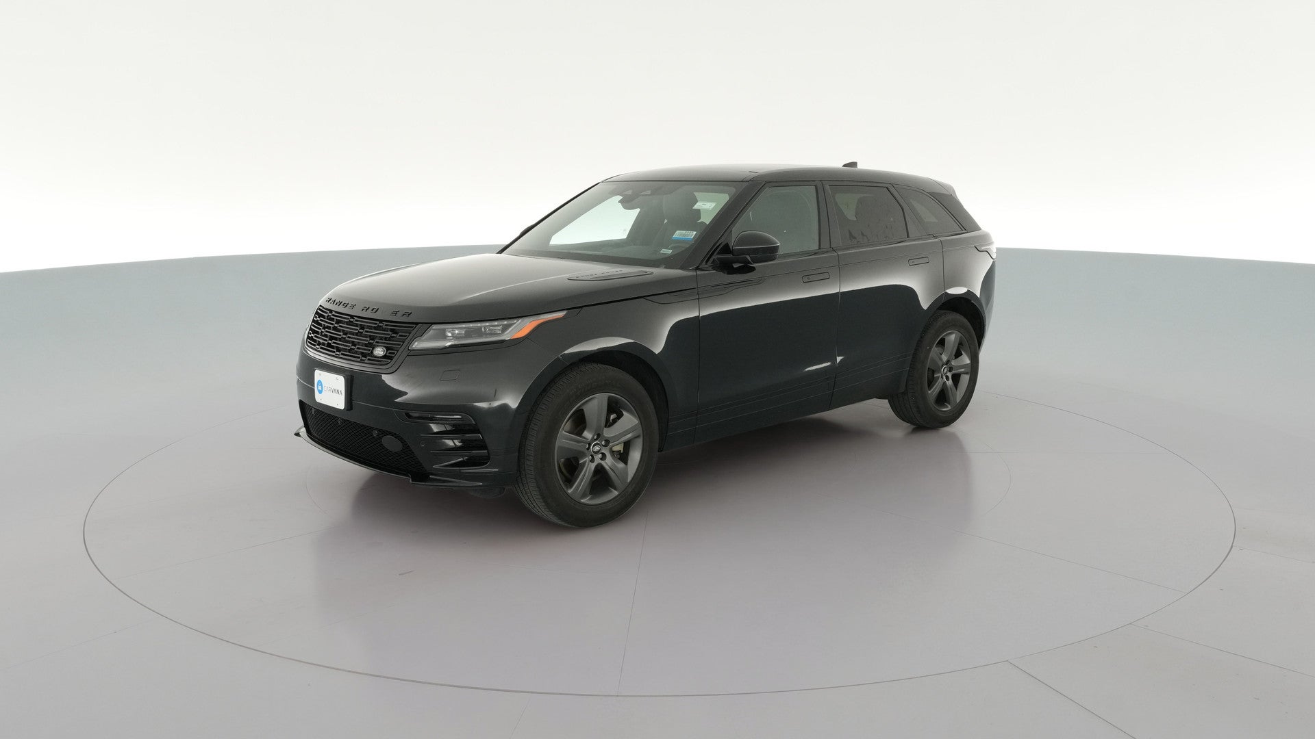 2025 Land Rover Range Rover Velar vehicle photo