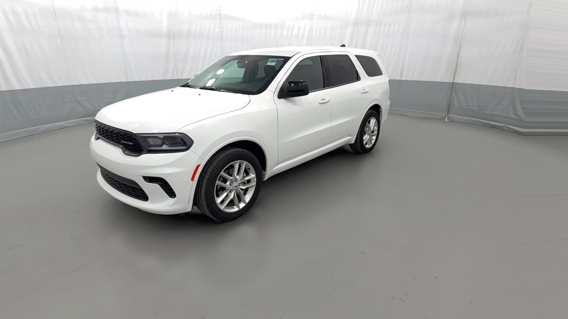 2025 Dodge Durango vehicle photo