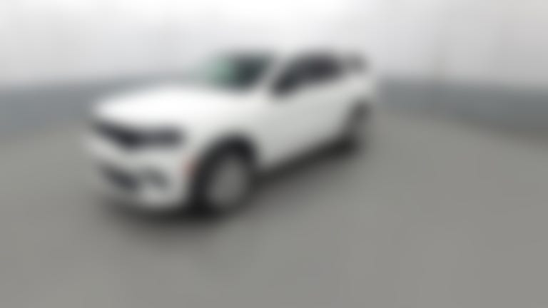 2025 Dodge Durango vehicle photo