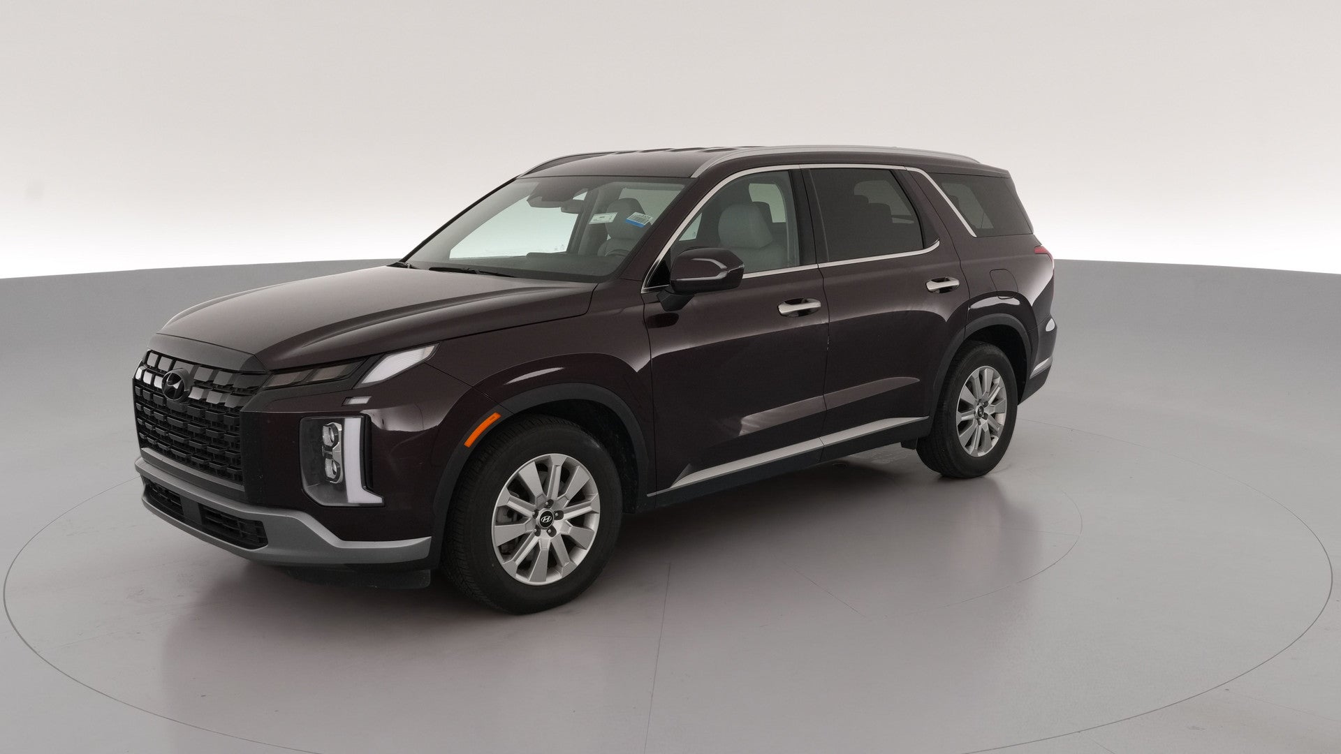 2024 Hyundai Palisade vehicle photo