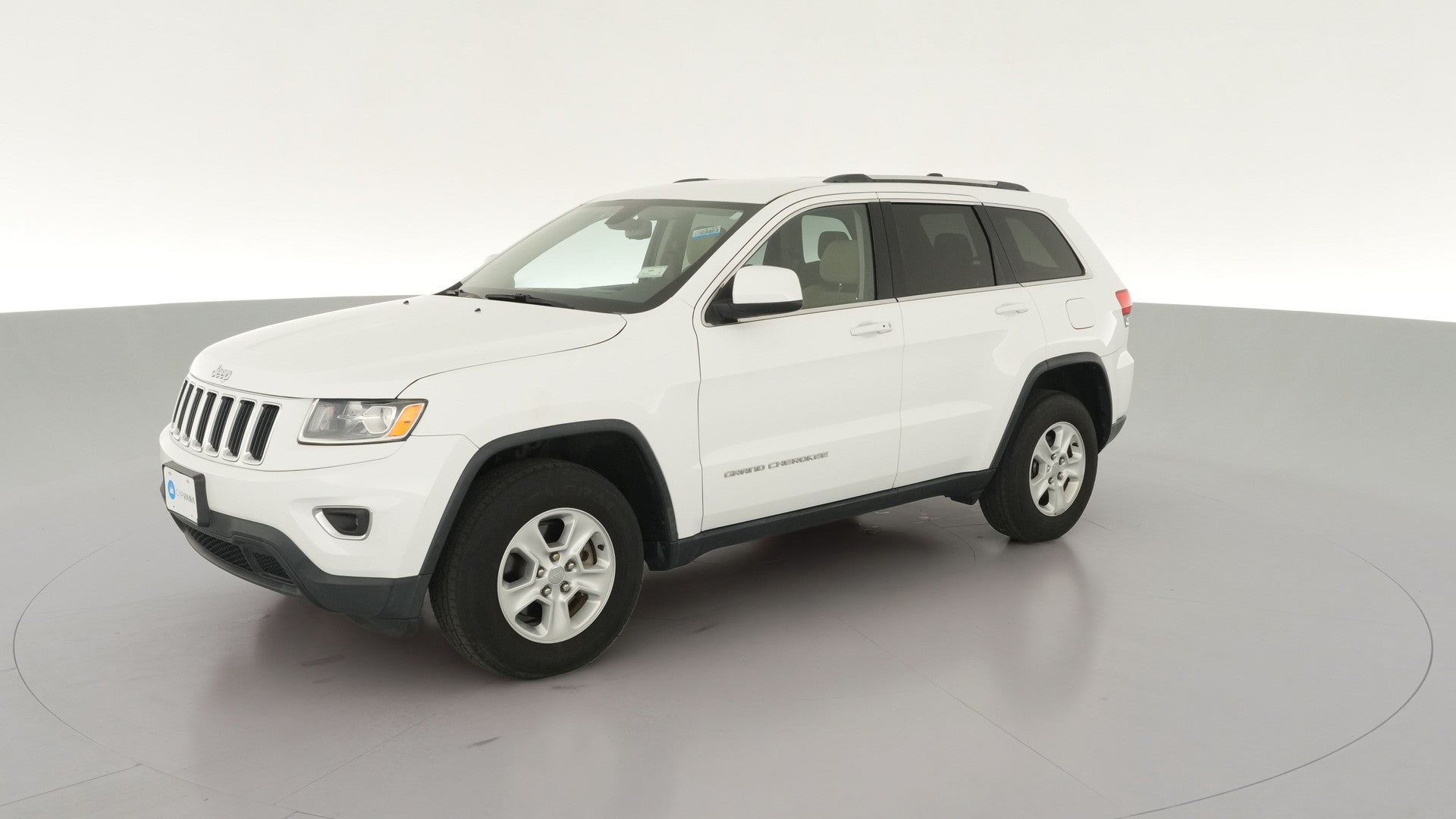 2015 Jeep Grand Cherokee vehicle photo
