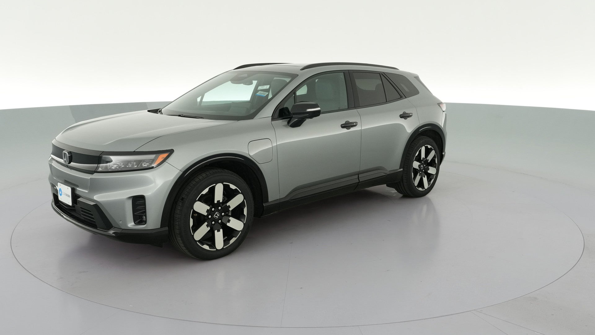 2024 Honda Prologue vehicle photo