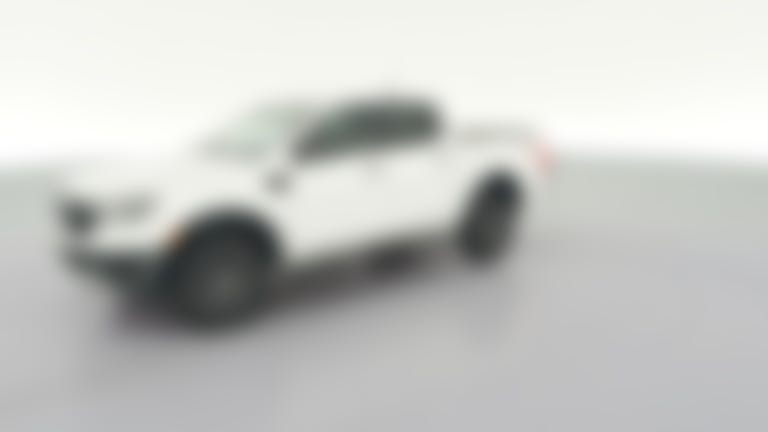 2020 Ford Ranger SuperCrew vehicle photo
