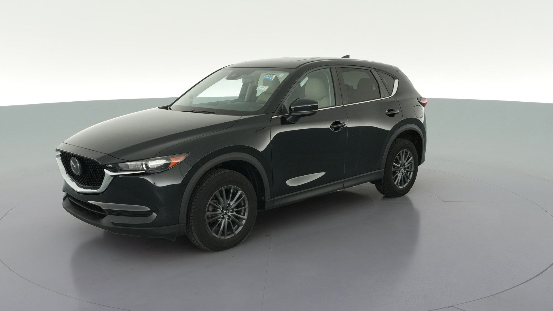 2019 MAZDA CX-5 vehicle photo