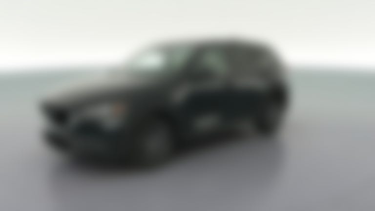 2019 MAZDA CX-5 vehicle photo