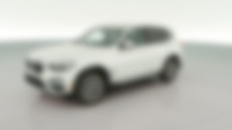 2019 BMW X3 vehicle photo