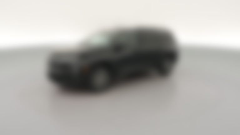 2024 Chevrolet Traverse vehicle photo