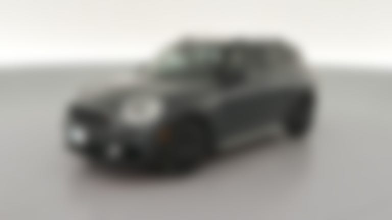 2019 MINI Countryman vehicle photo