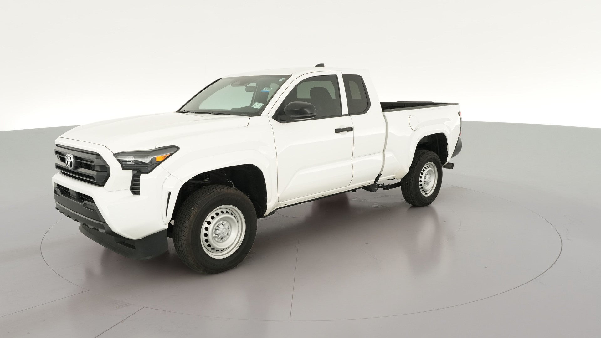 2025 Toyota Tacoma XtraCab vehicle photo