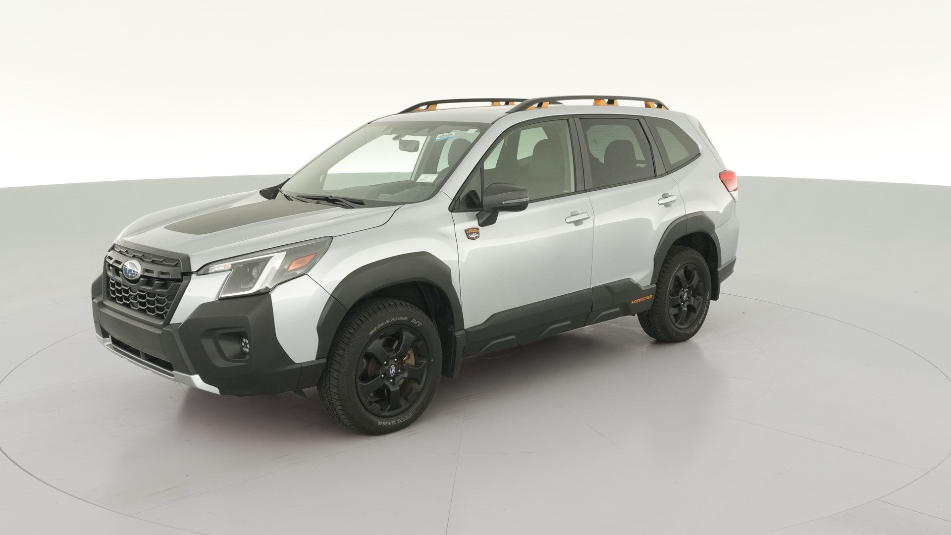 2022 Subaru Forester vehicle photo