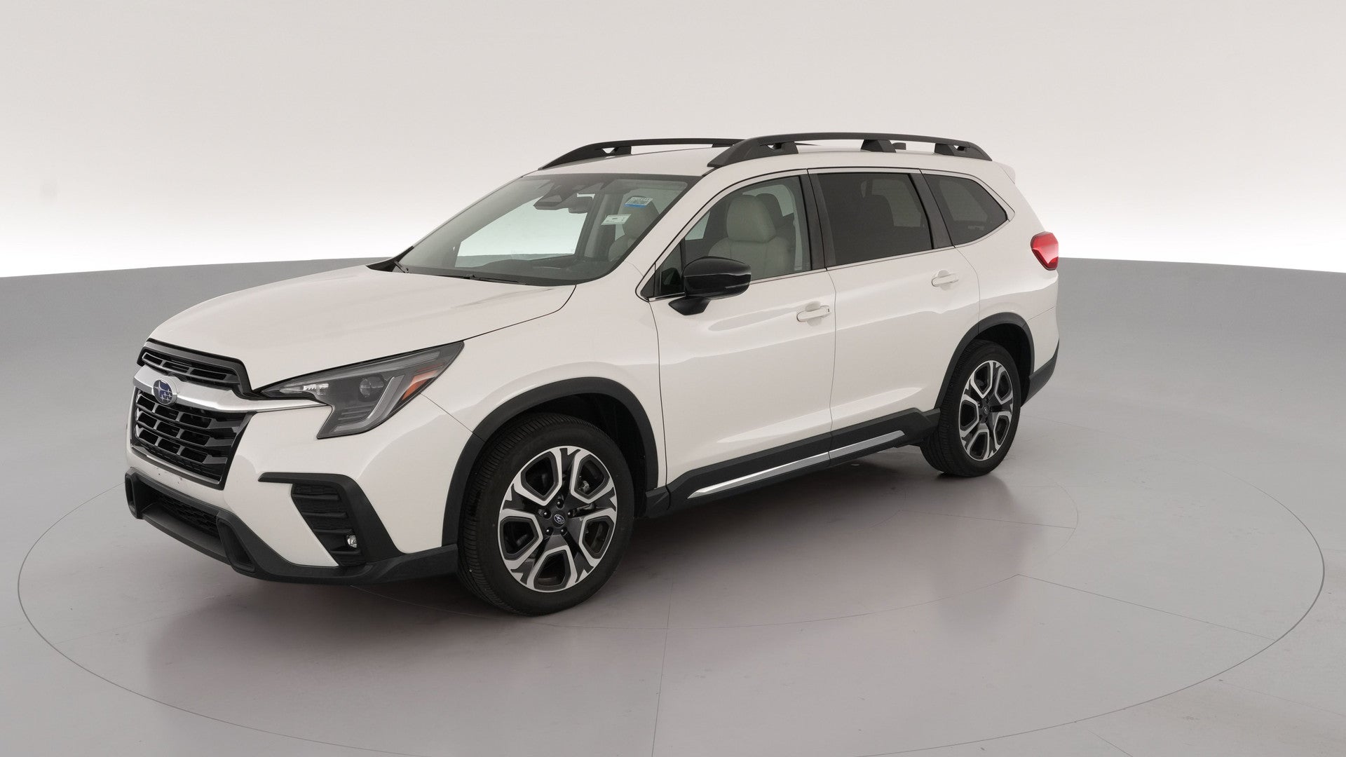 2024 Subaru Ascent vehicle photo
