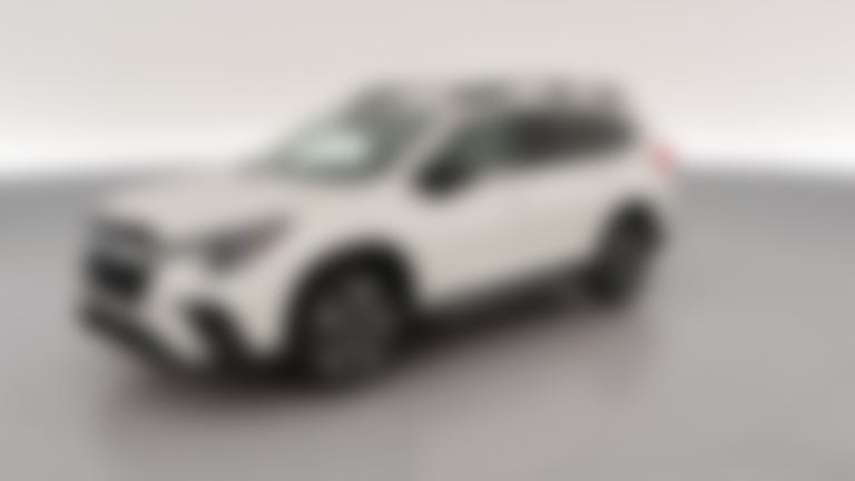 2024 Subaru Ascent vehicle photo