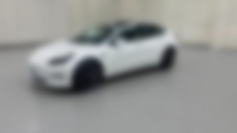 2023 Tesla Model 3 vehicle photo