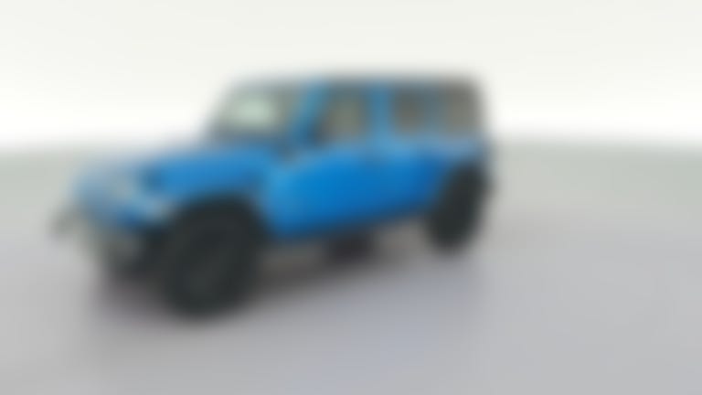 2023 Jeep Wrangler 4xe vehicle photo