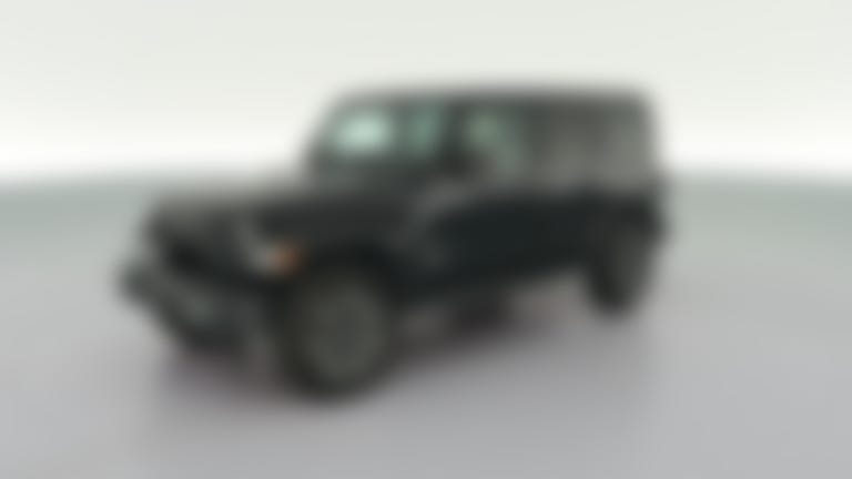 2018 Jeep Wrangler Unlimited vehicle photo
