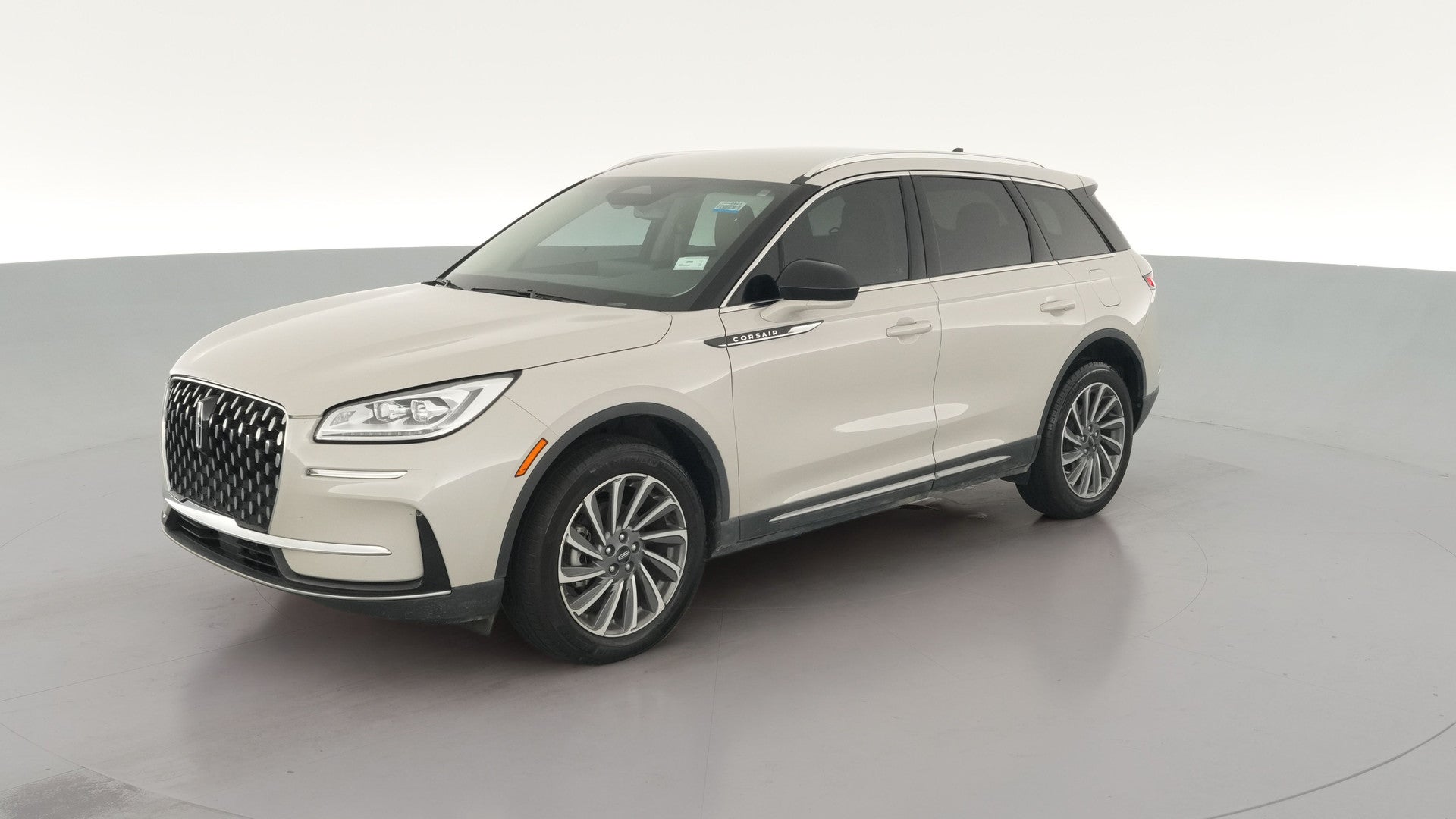2023 Lincoln Corsair vehicle photo