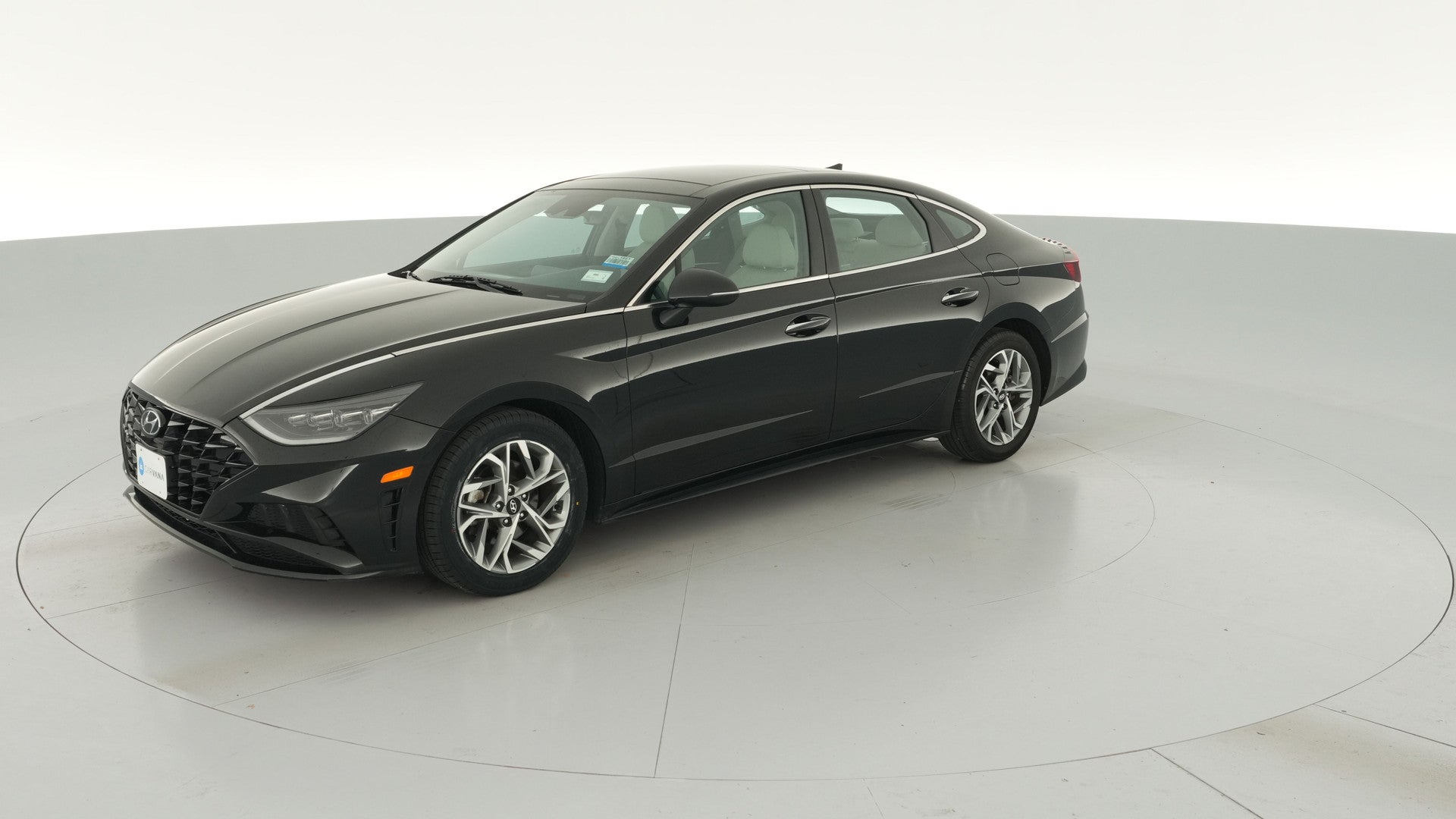2023 Hyundai Sonata vehicle photo