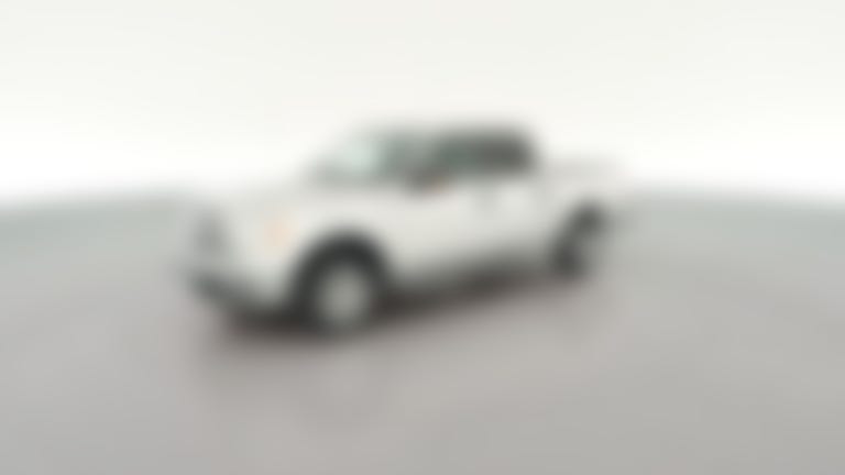 2014 Ford F150 SuperCrew Cab vehicle photo