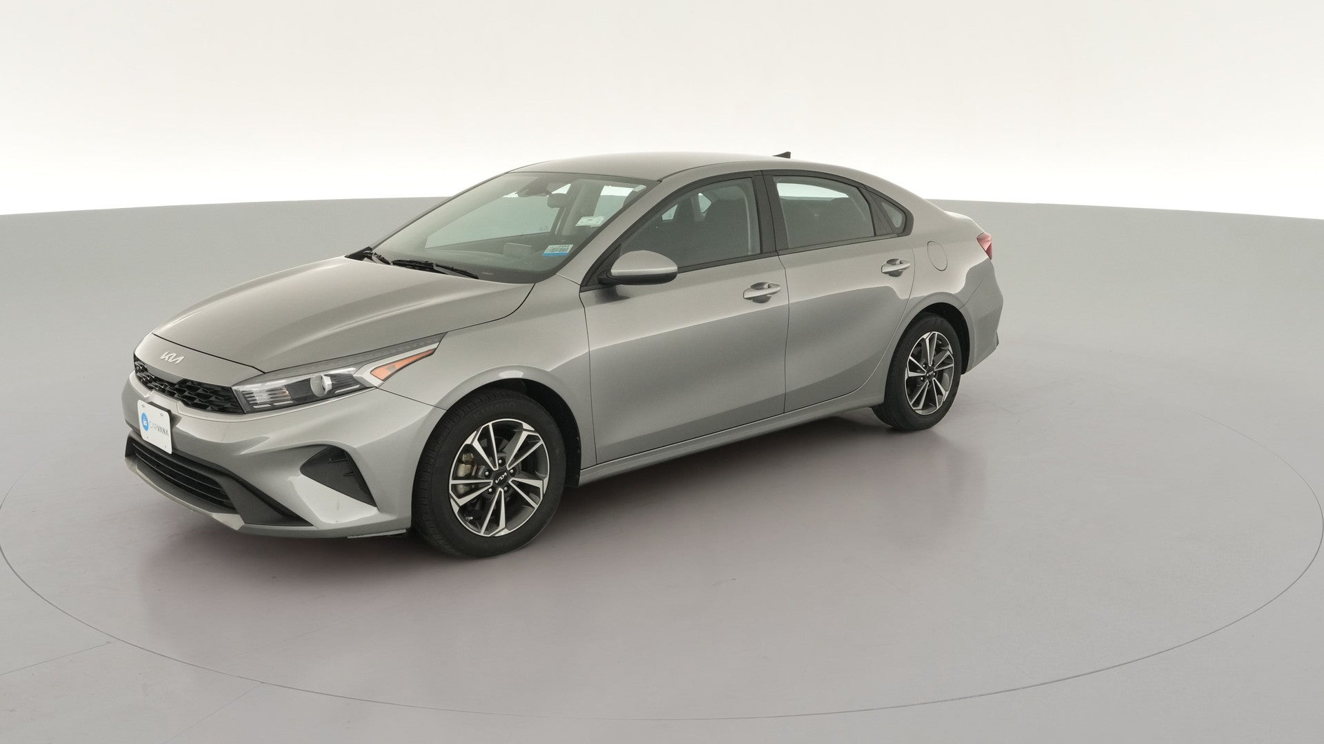 2023 Kia Forte vehicle photo