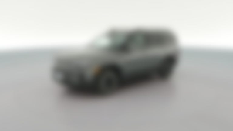 2026 Hyundai Santa Fe vehicle photo