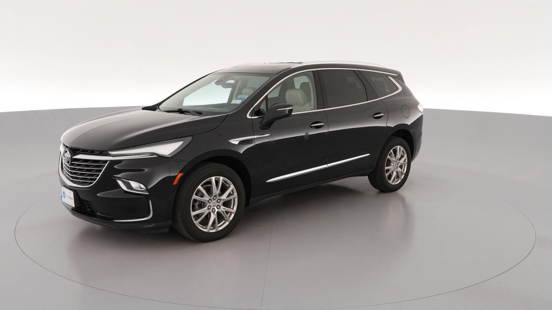 2024 Buick Enclave vehicle photo