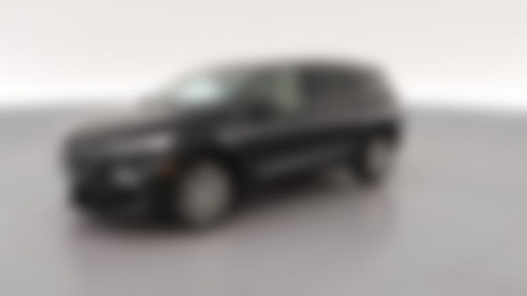 2024 Buick Enclave vehicle photo