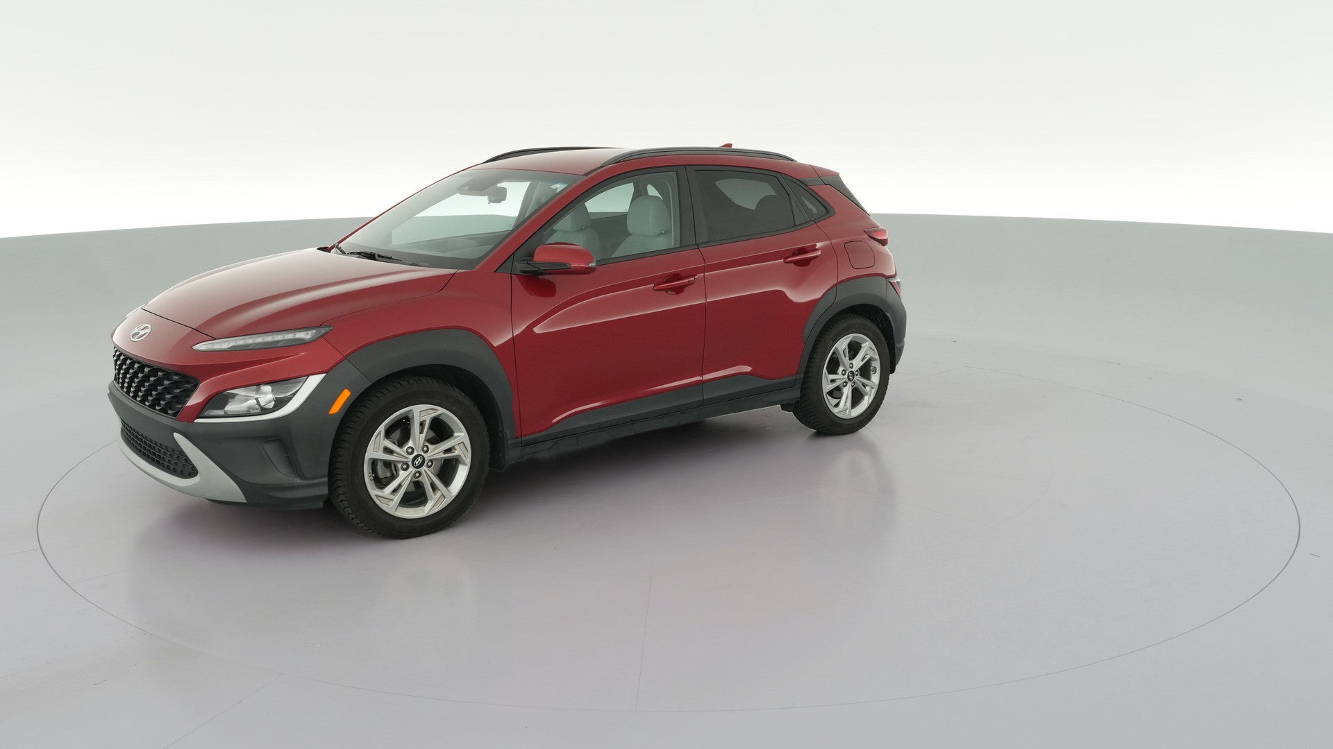 2022 Hyundai Kona vehicle photo