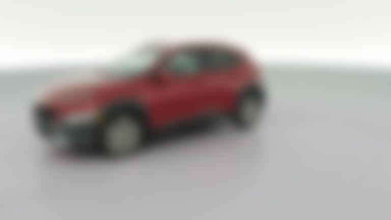 2022 Hyundai Kona vehicle photo