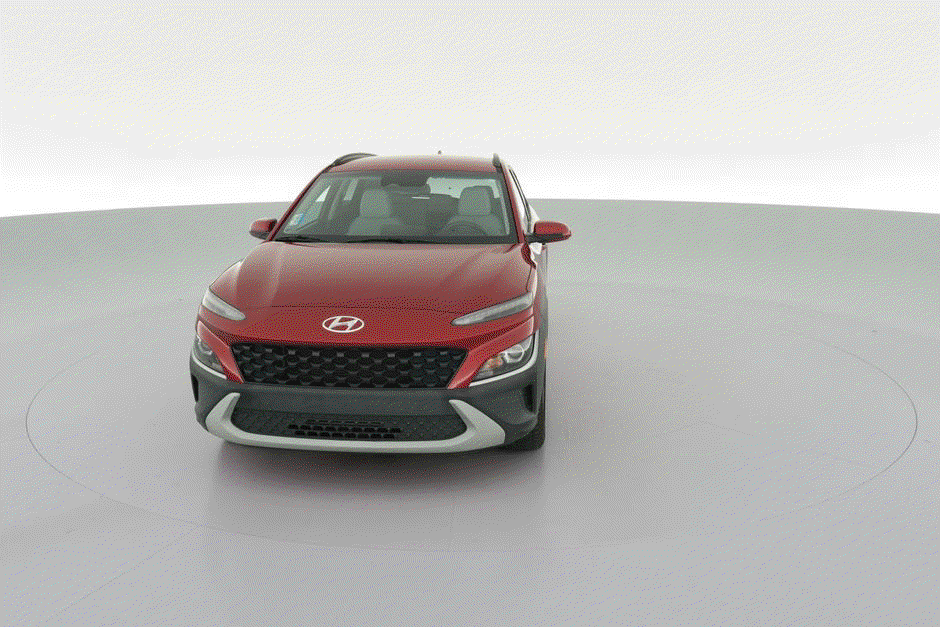 2022 Hyundai Kona | Carvana