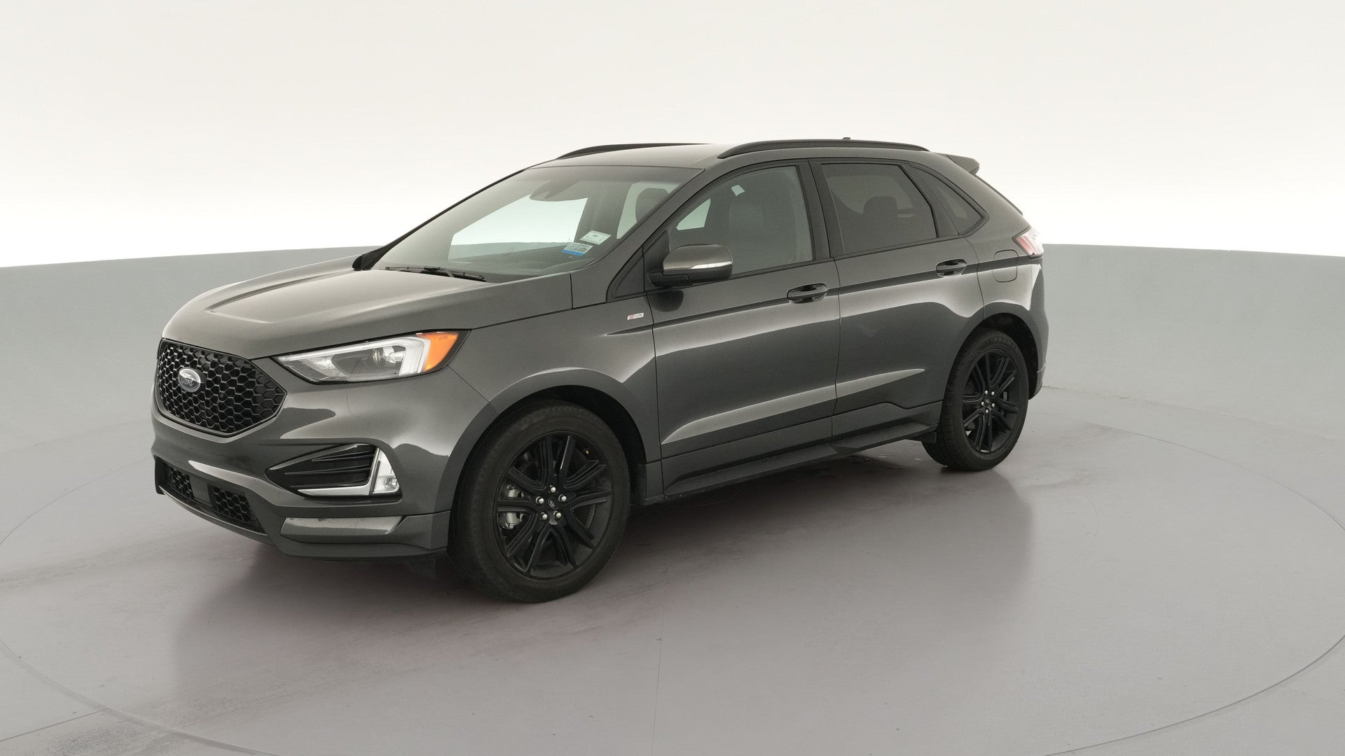 2020 Ford Edge vehicle photo