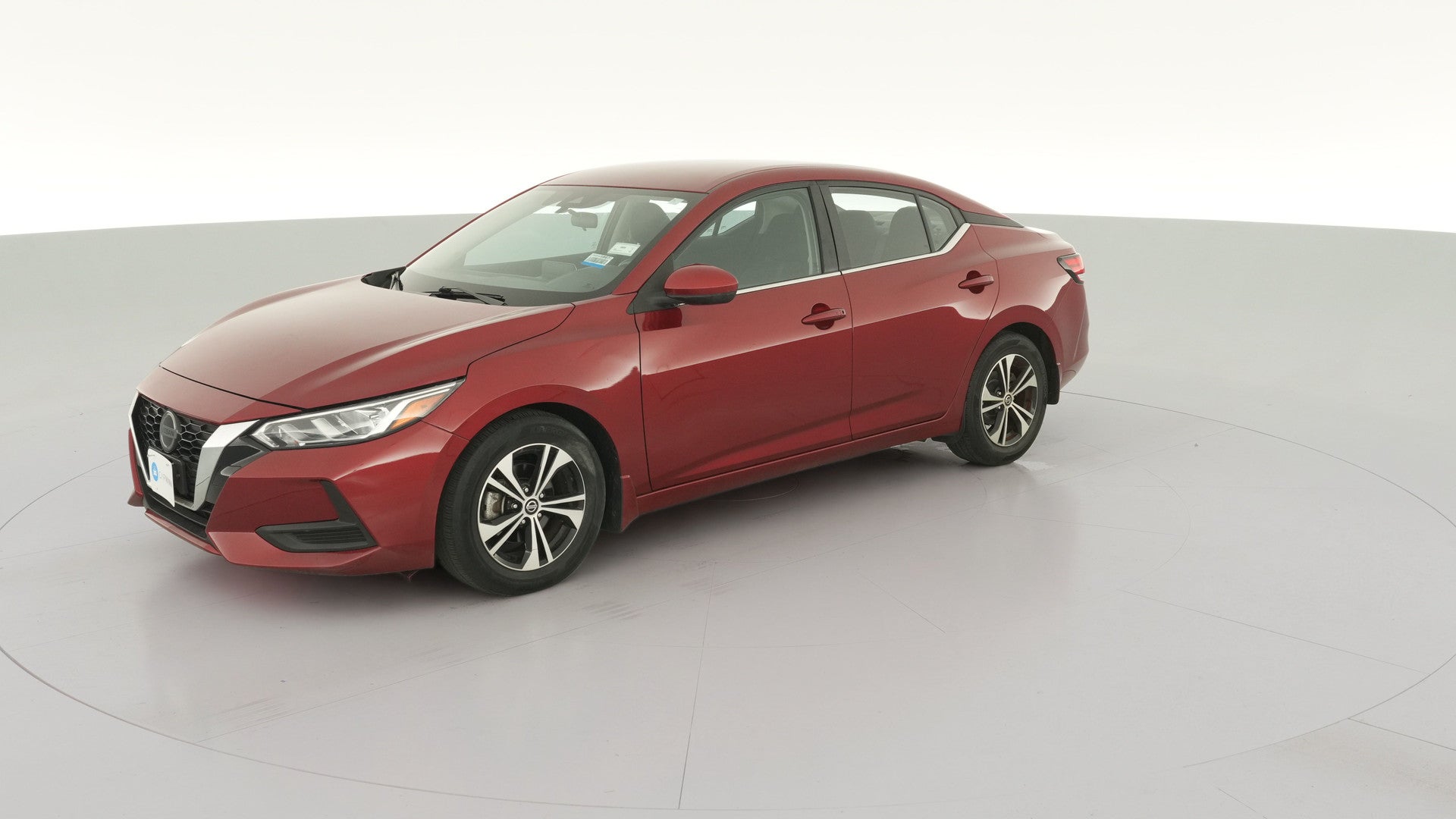 2023 Nissan Sentra vehicle photo
