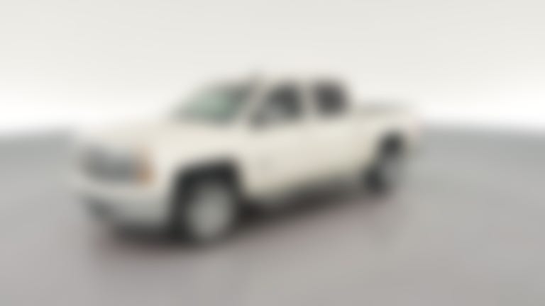 2015 Chevrolet Silverado 1500 Crew Cab vehicle photo