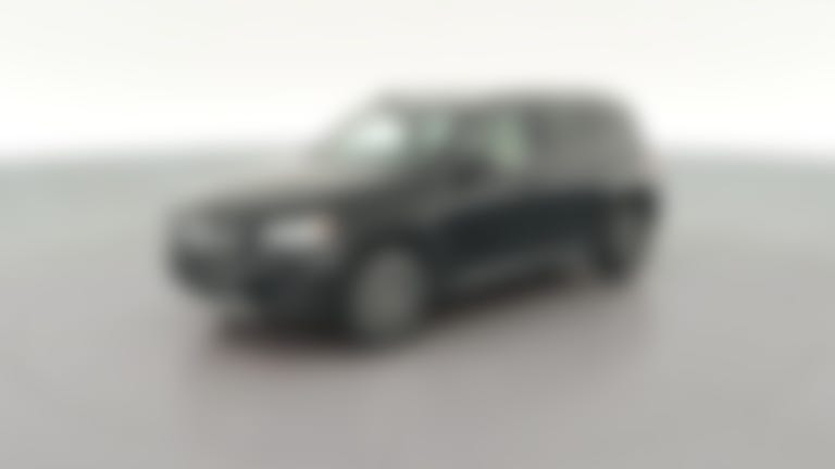 2021 Mercedes-Benz GLB vehicle photo