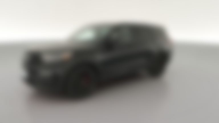 2021 Ford Explorer vehicle photo